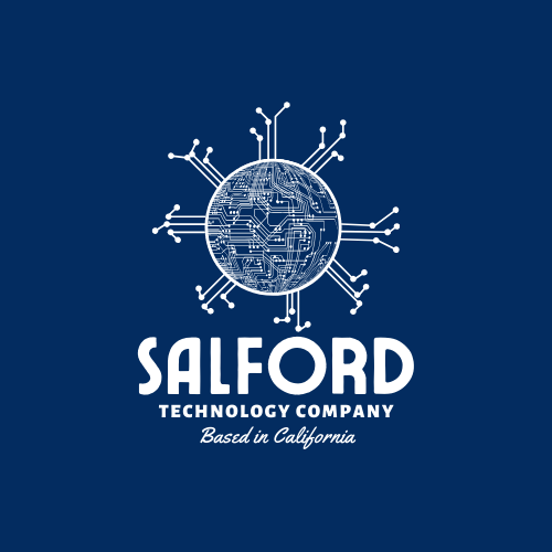 Linked placeholder logo for resource website