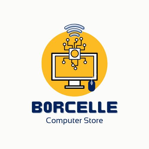 Linked placeholder logo for resource website