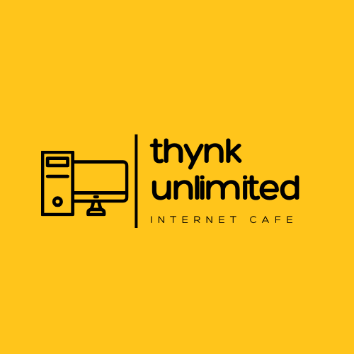 Linked placeholder logo for resource website