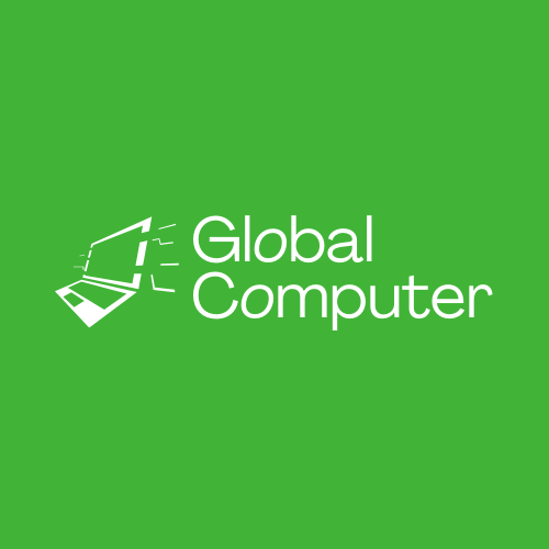 Linked placeholder logo for resource website