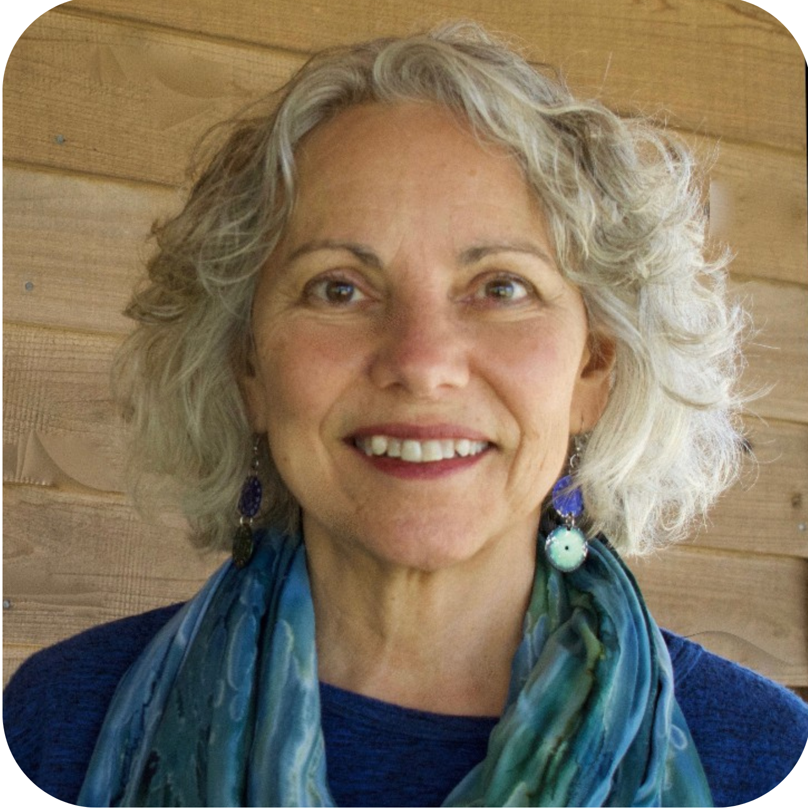 Carol Hewitt Board Co-Chair Picture of Carol Hewitt