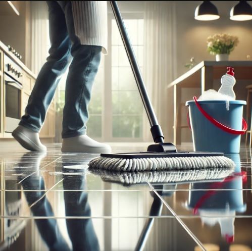 TruClean - Nicole Brooks