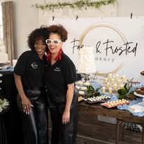 Fancy & Frosted-Shonda Tuck
