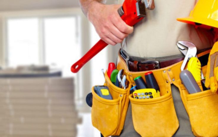 HandyWorks, Mark and Gabby Griggs