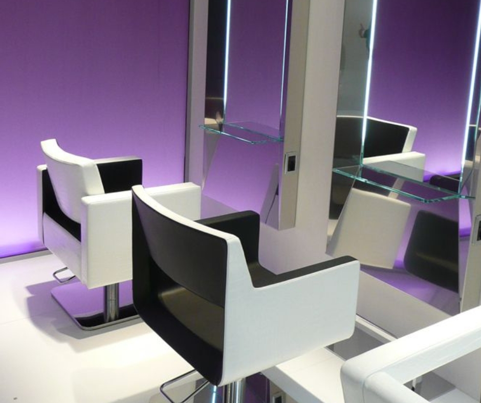Tysha’s Salon & Royal Decor - Tysha Cox