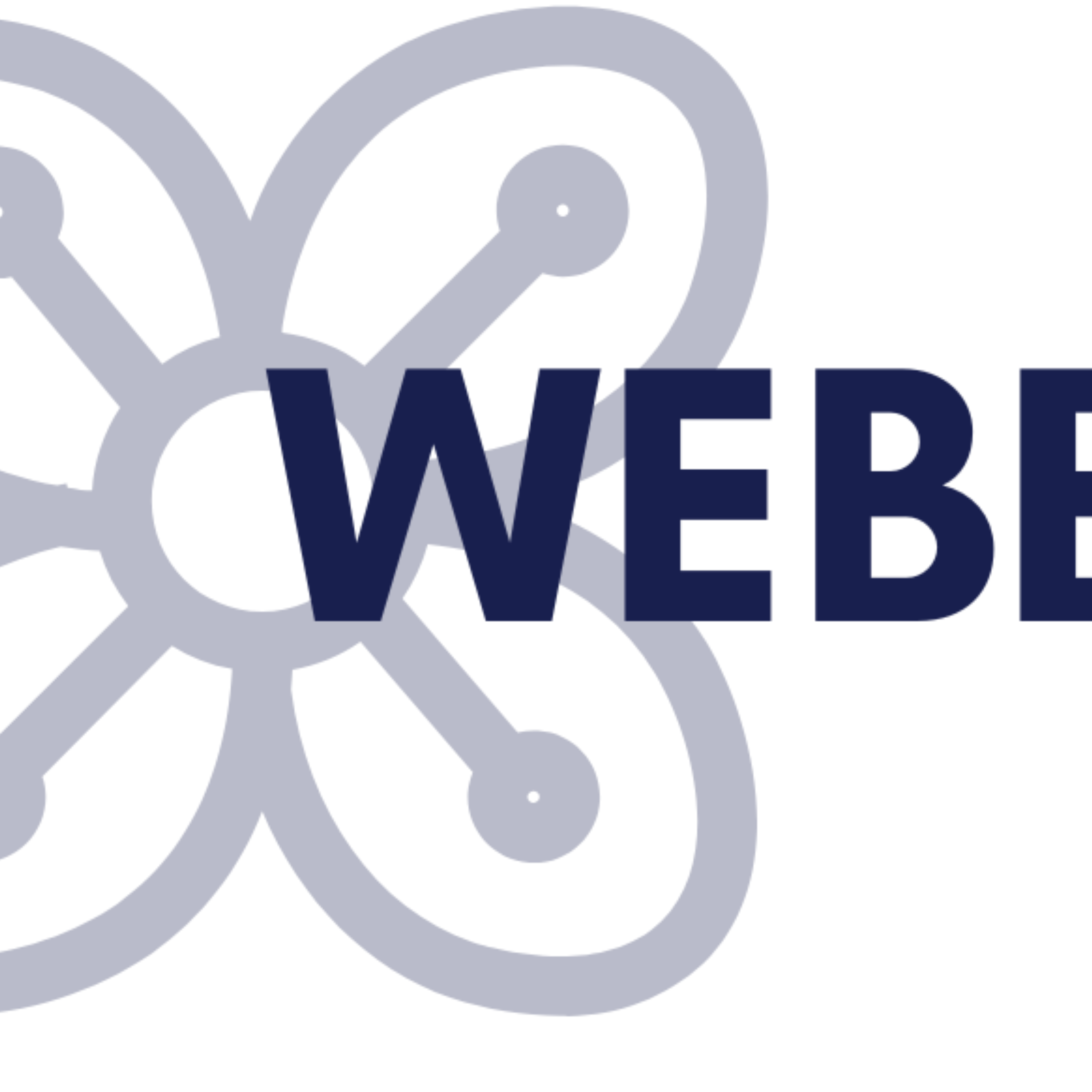 WEBB Logo 03.25 WEBB Squared logo